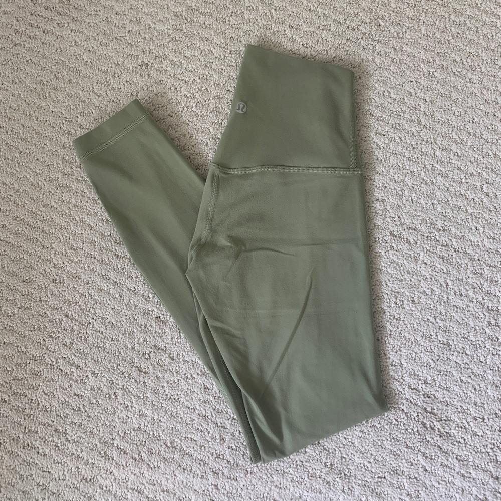 Lululemon Align Leggings